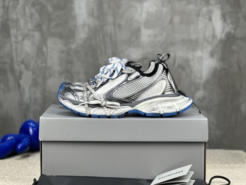 Balenciaga Track Shoes